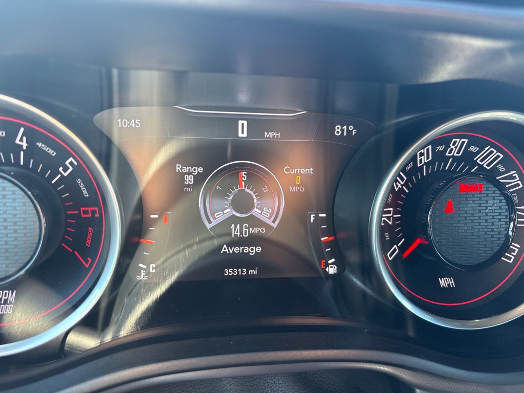 Used 2021 Dodge Challenger R/T RWD image 2