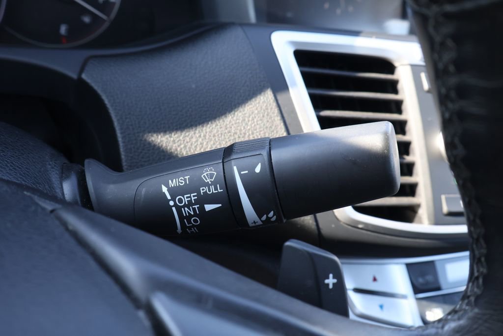 Used 2014 Honda Accord Sport image 19