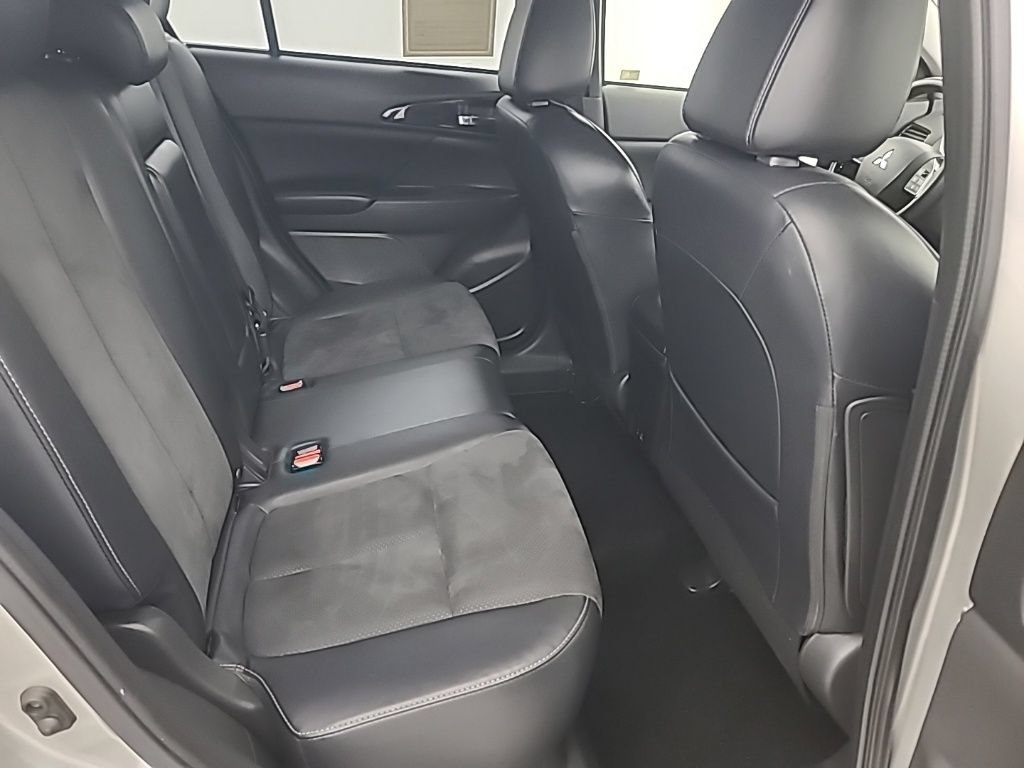 Used 2025 Mitsubishi Eclipse Cross SE AWD/4WD image 16