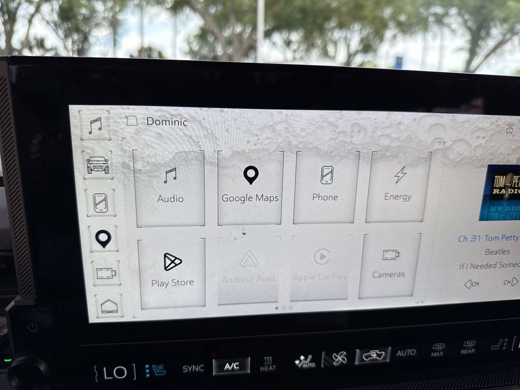Used 2025 GMC Hummer EV 3X AWD/4WD image 40