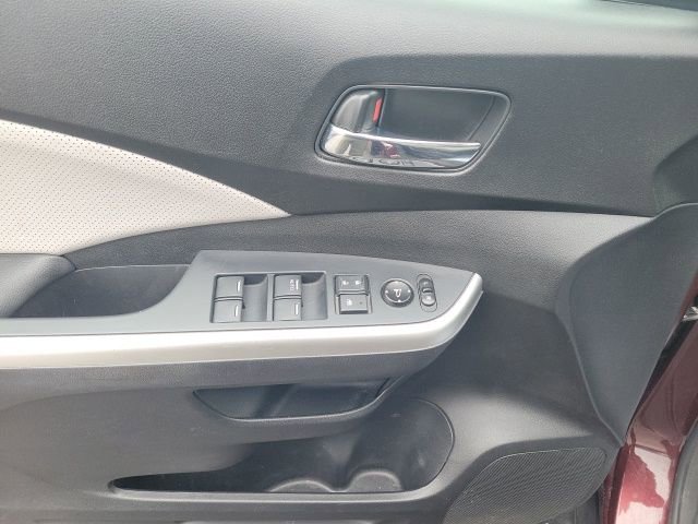 Used 2015 Honda CR-V EX-L image 35