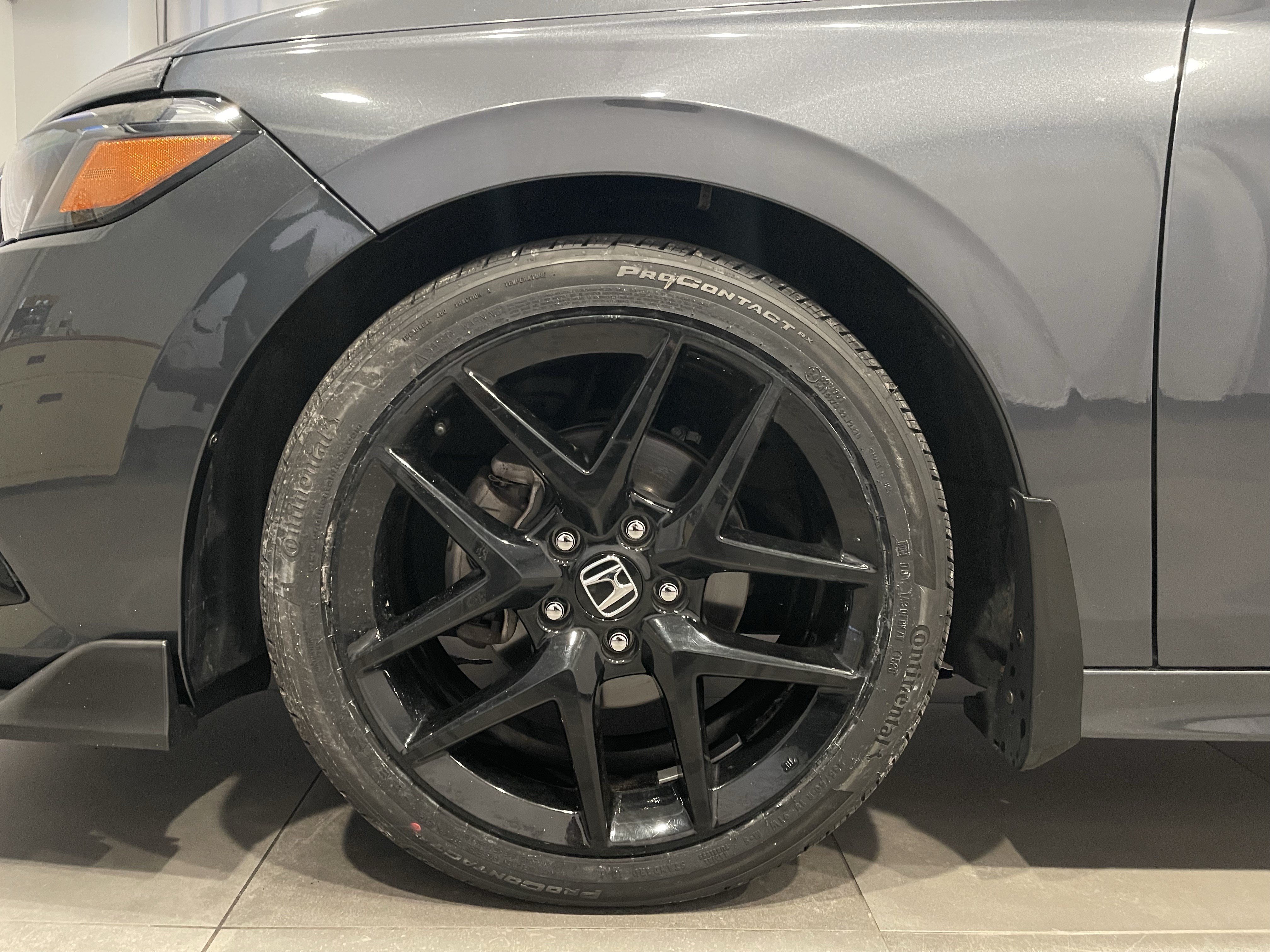 Used 2022 Honda Civic Sport image 7