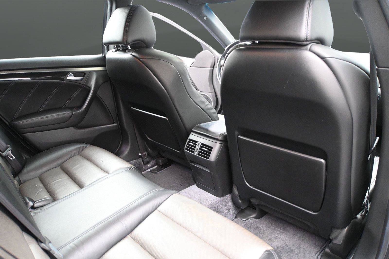 Used 2008 Acura TL Type-S FWD image 22