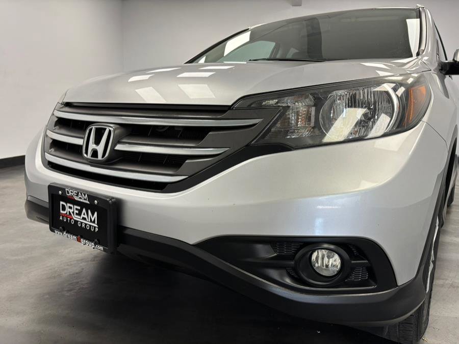 Used 2014 Honda CR-V EX-L image 14