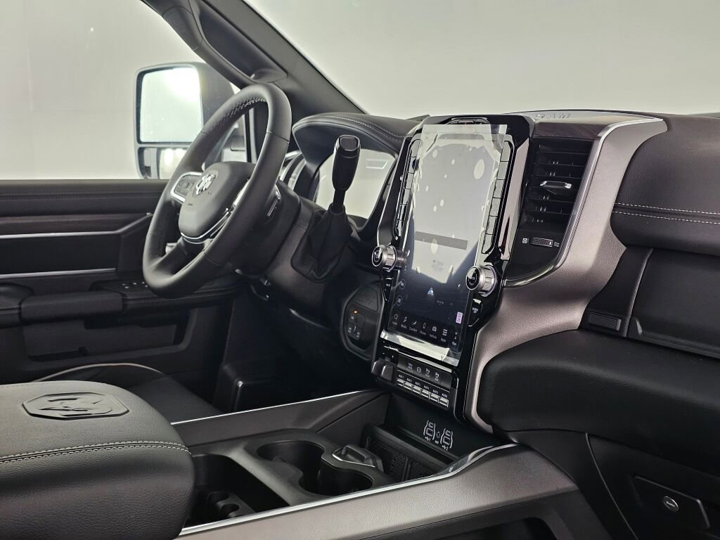 New 2026 RAM 3500 Laramie w/ Night Edition AWD/4WD image 40
