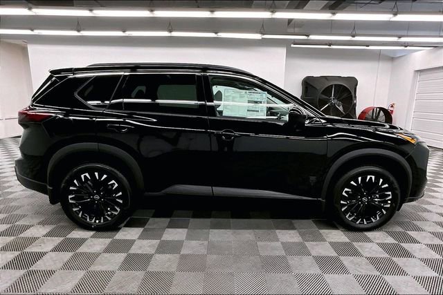 New 2026 Nissan Rogue SV image 19