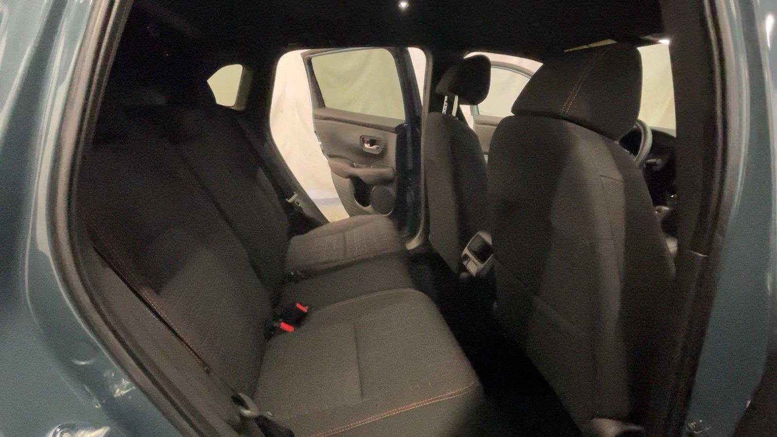 Used 2026 Honda HR-V Sport image 28