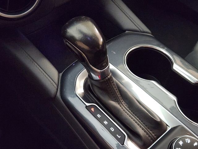 Used 2021 Chevrolet Blazer LT w/ Sound & Technology Package image 19