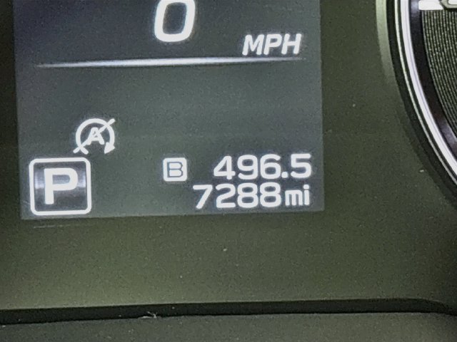 Certified 2025 Subaru Outback Premium AWD/4WD image 14