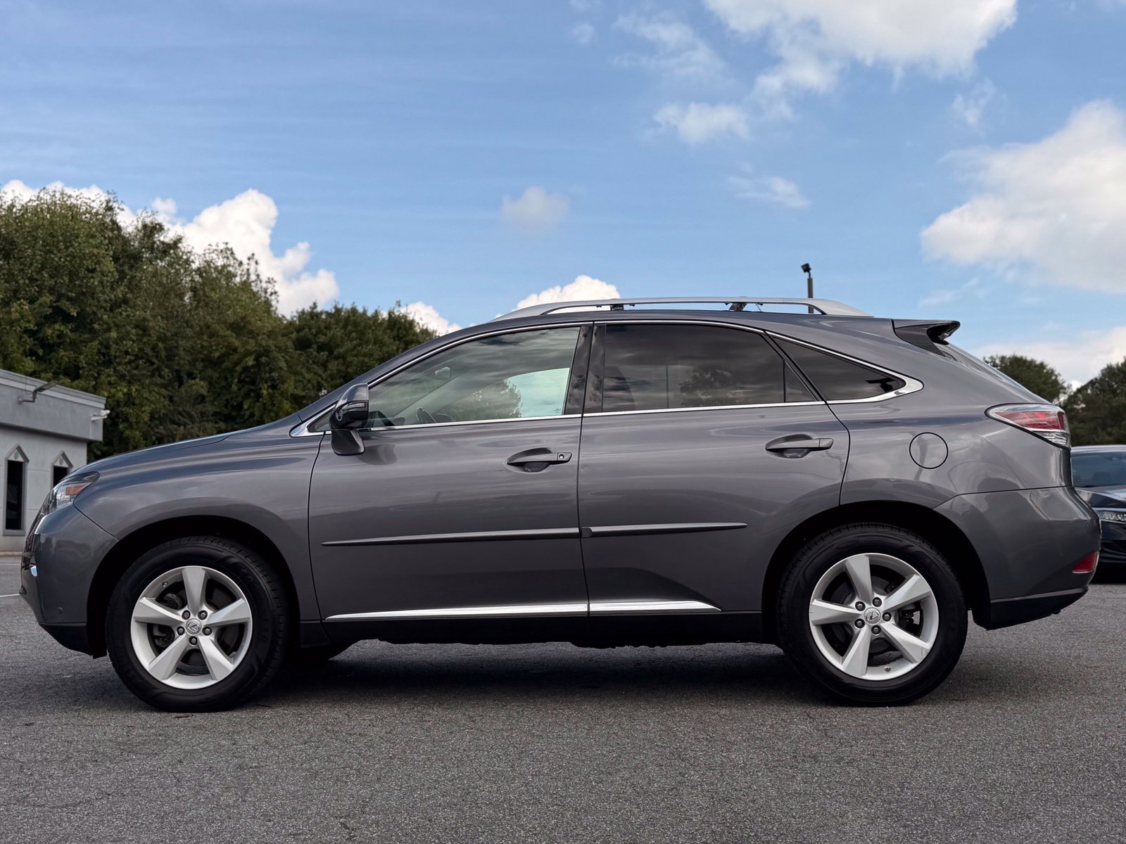 Used 2015 Lexus RX 350 AWD image 2