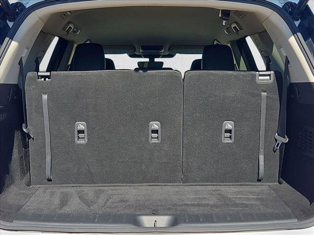 Used 2023 Nissan Pathfinder SL image 6