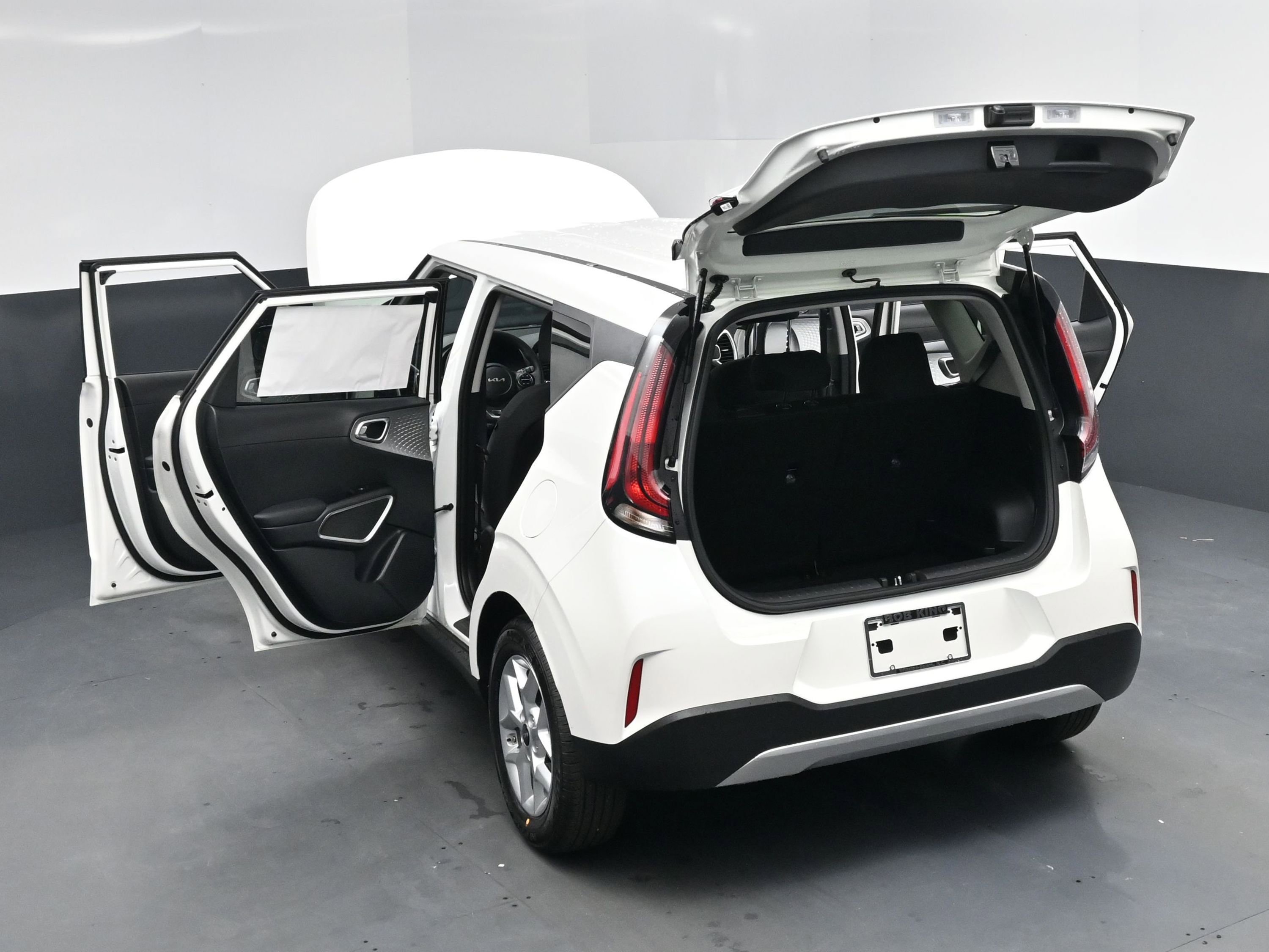 New 2025 Kia Soul LX image 15