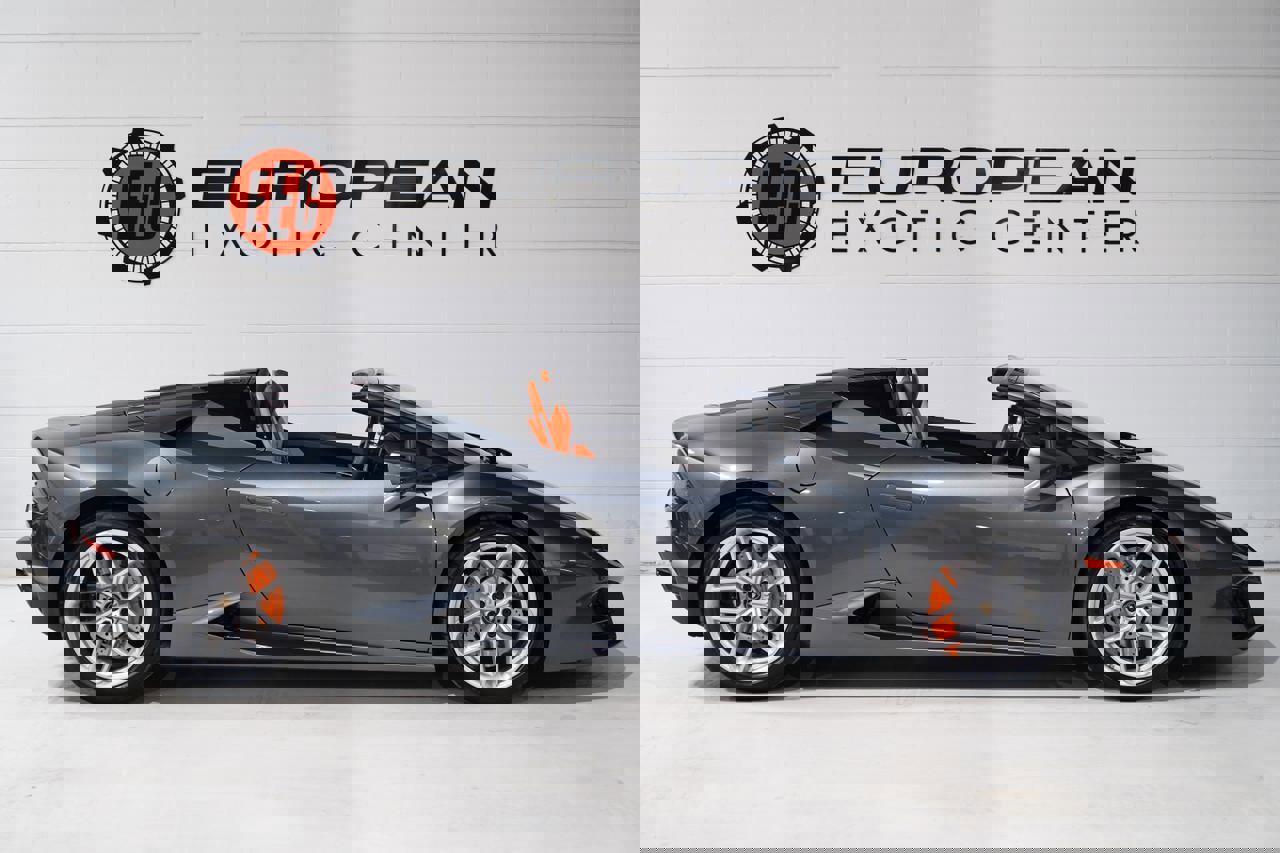 Used 2018 Lamborghini Huracan LP 580-2 image 6