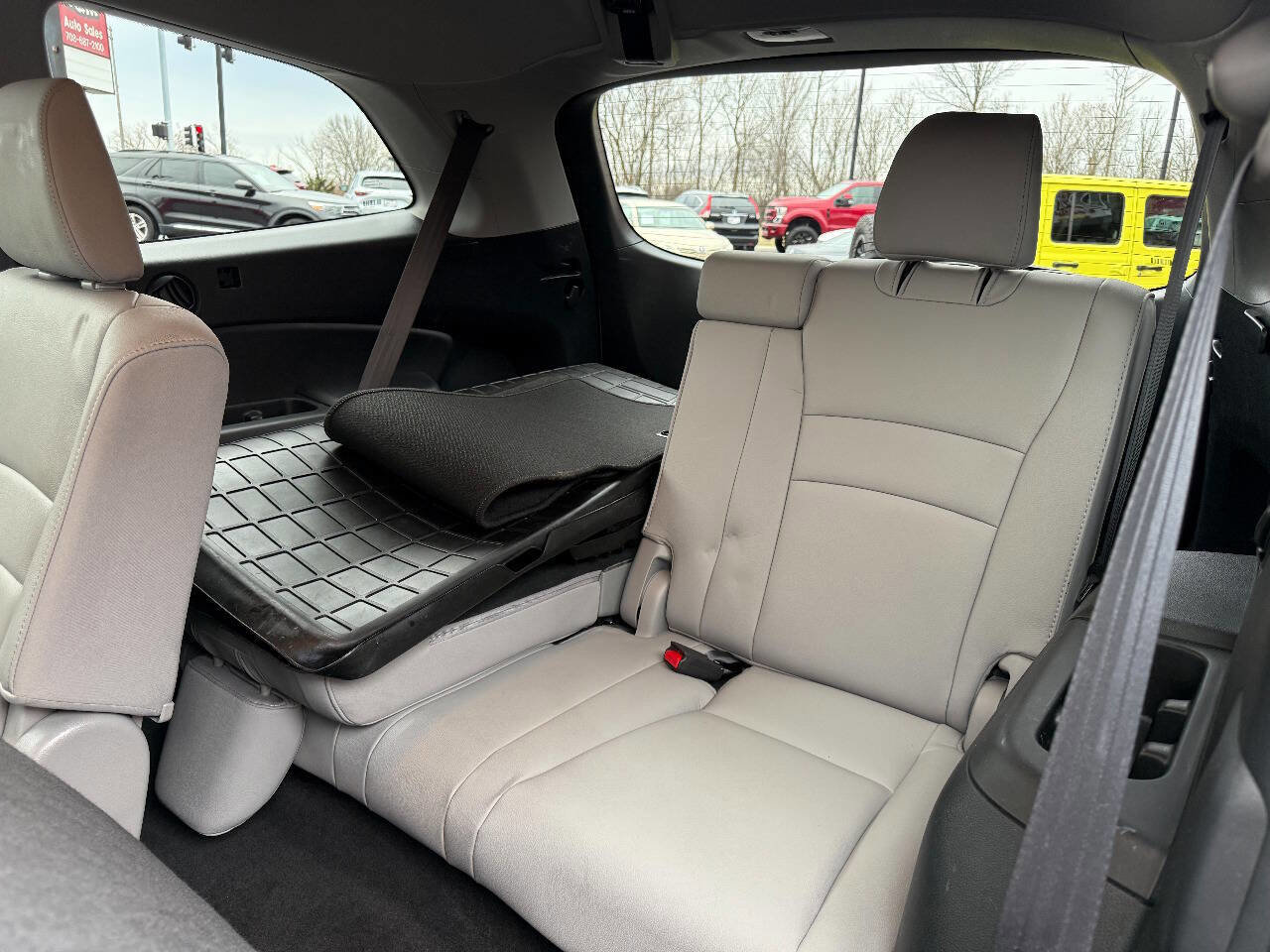 Used 2021 Honda Pilot Special Edition image 19