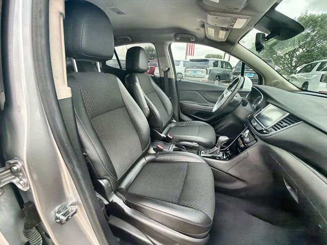 Used 2017 Buick Encore Preferred AWD/4WD image 26