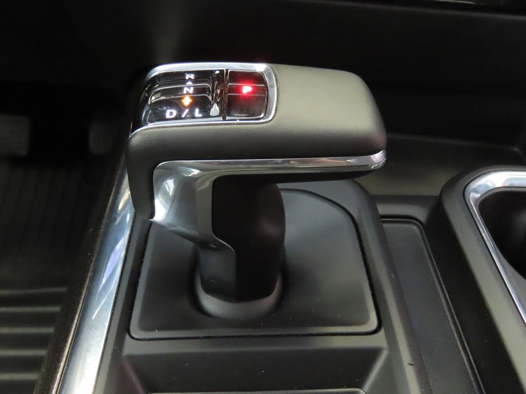 Used 2023 Chevrolet Silverado 1500 RST w/ Convenience Package II image 49