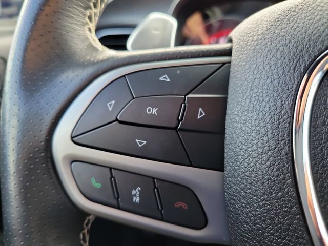 Used 2020 Dodge Charger SRT Hellcat w/ Harman/Kardon Audio Group RWD image 21