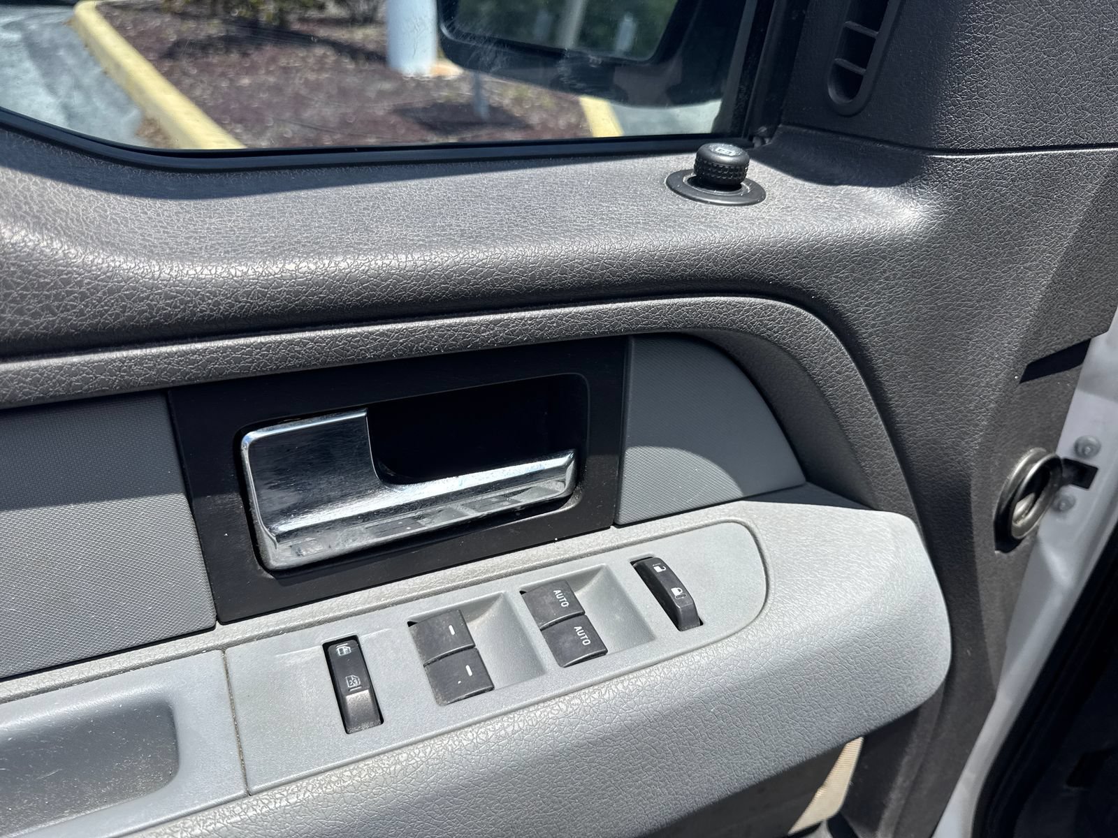 Used 2013 Ford F150 XL w/ PWR Equipment Group RWD image 13