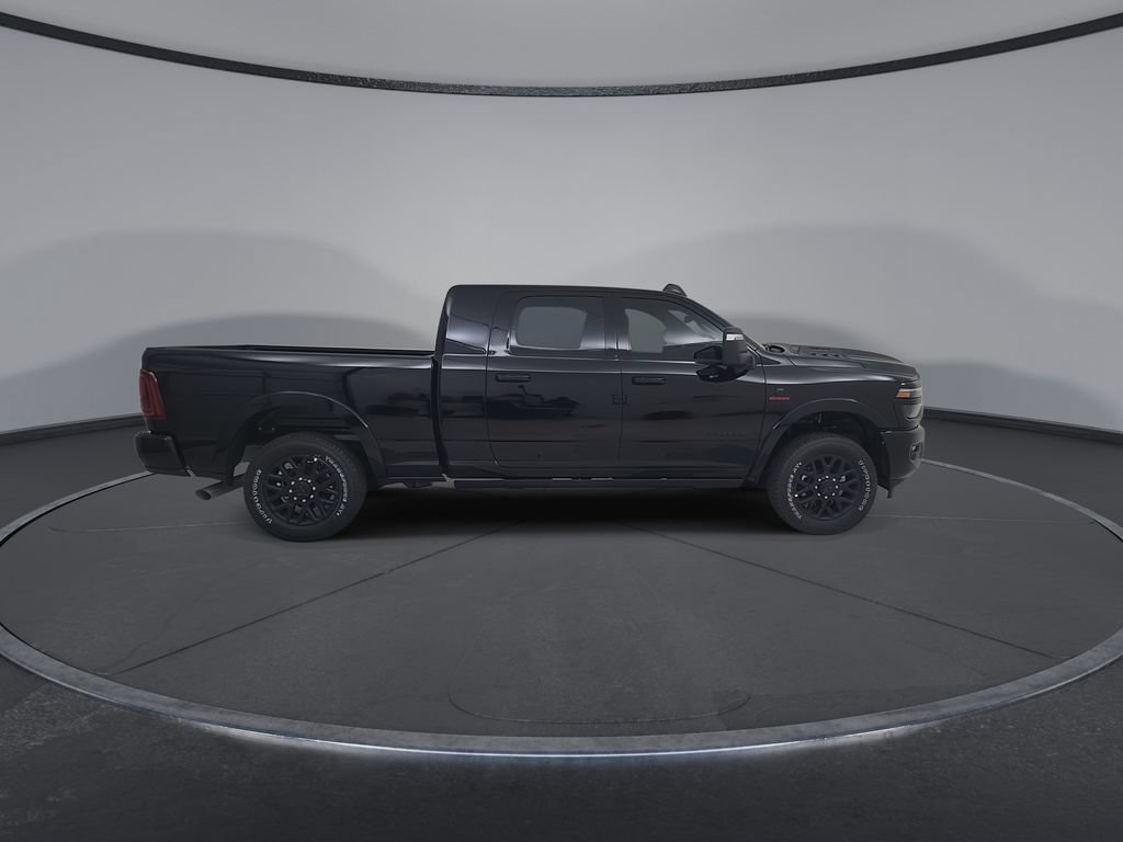 New 2026 RAM 2500 Limited AWD/4WD image 2
