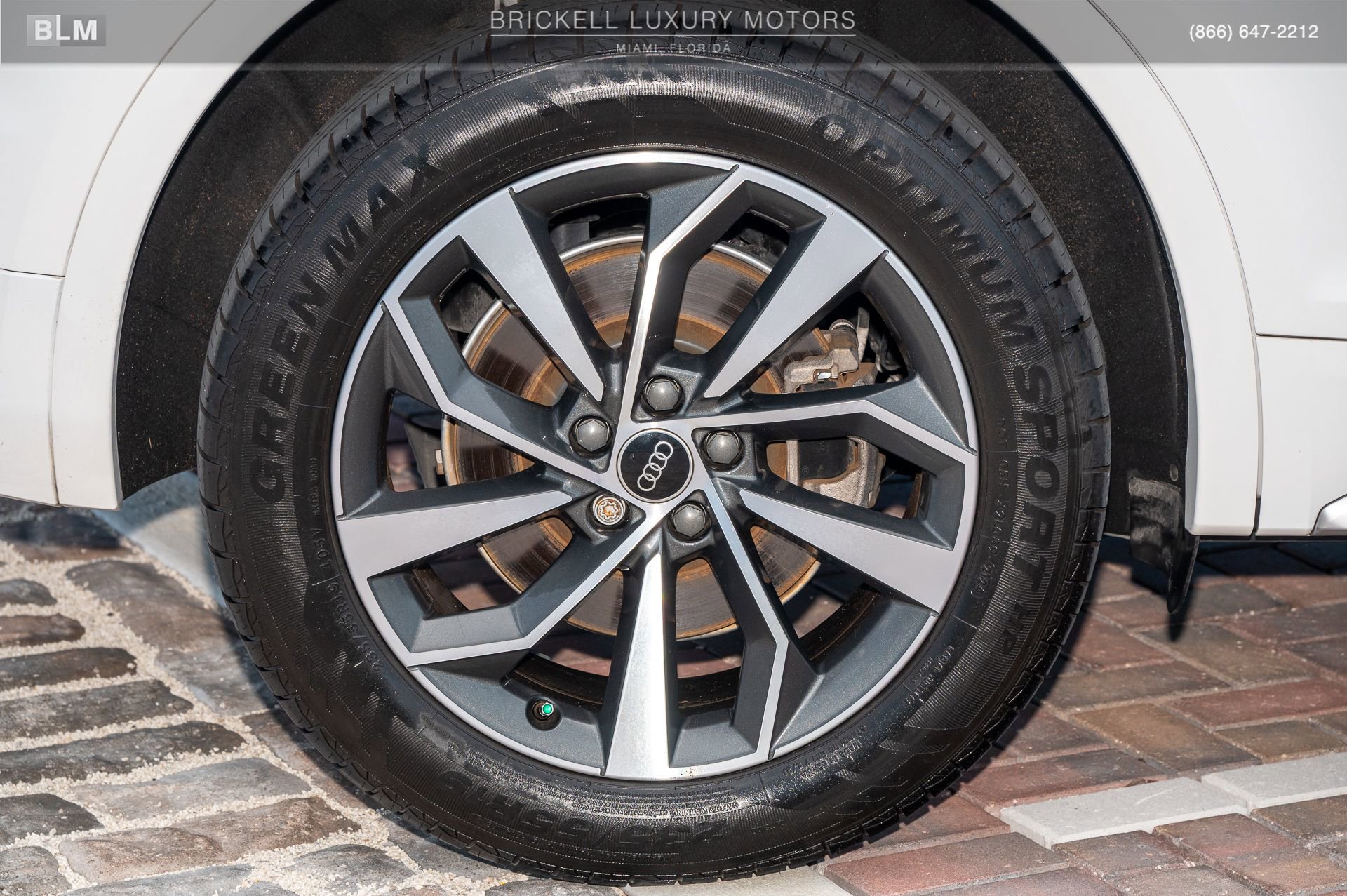 Used 2021 Audi Q5 2.0T Premium w/ Convenience Package image 43