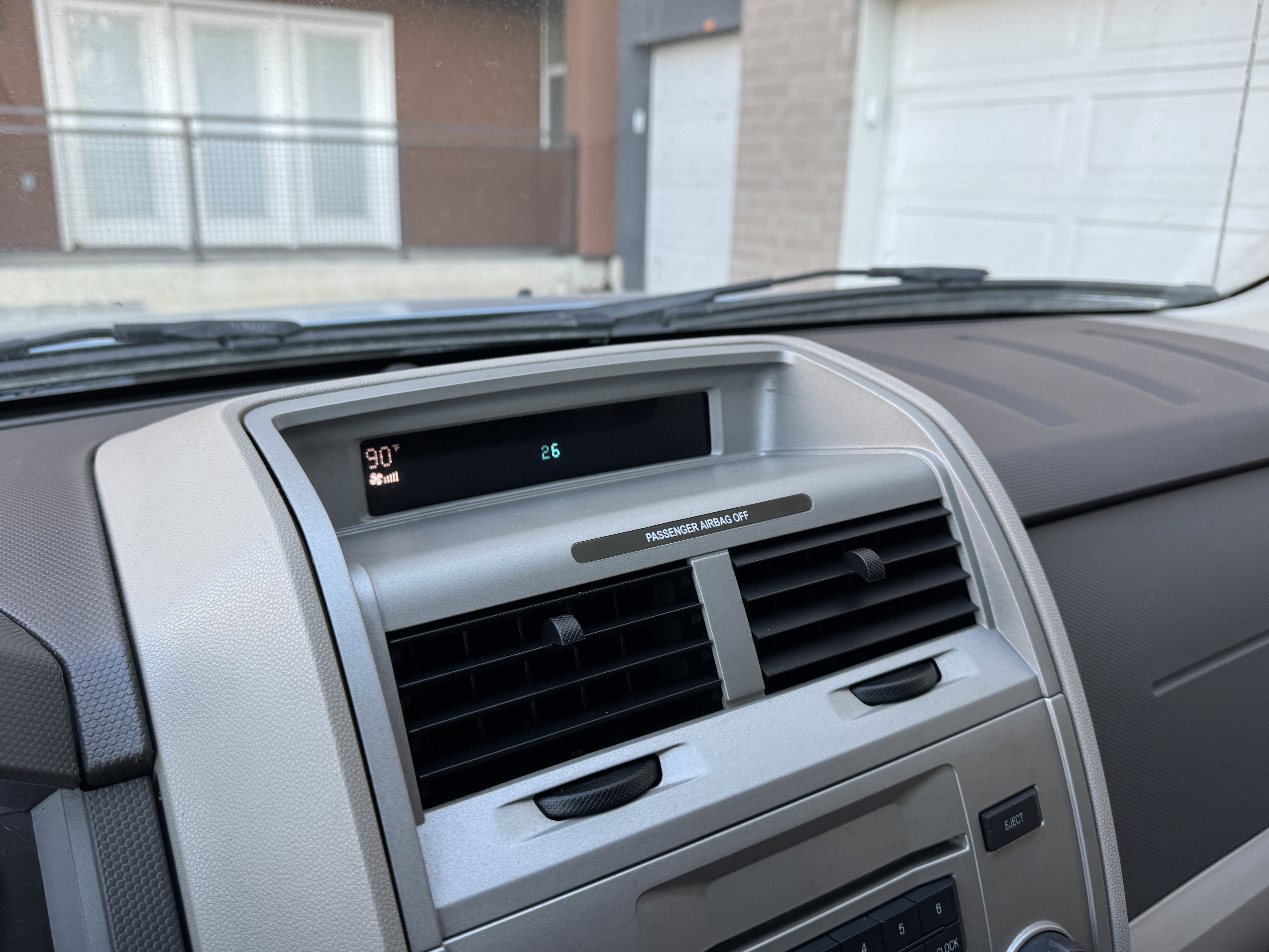 Used 2008 Ford Escape 4WD Hybrid image 20