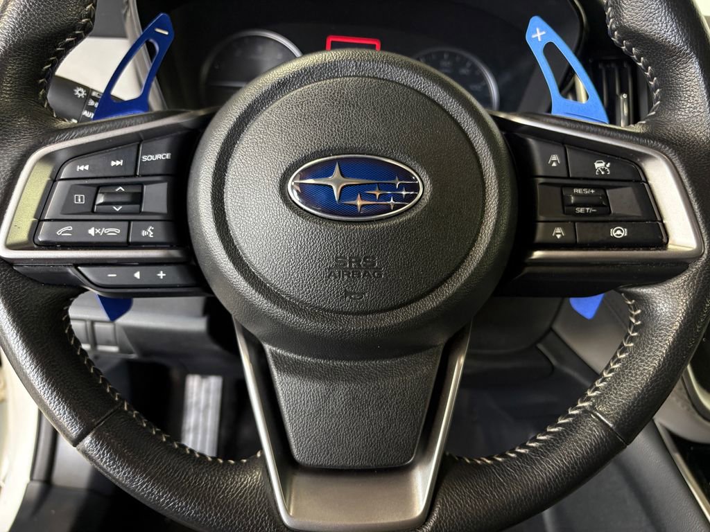 Used 2024 Subaru Outback Premium AWD/4WD image 15