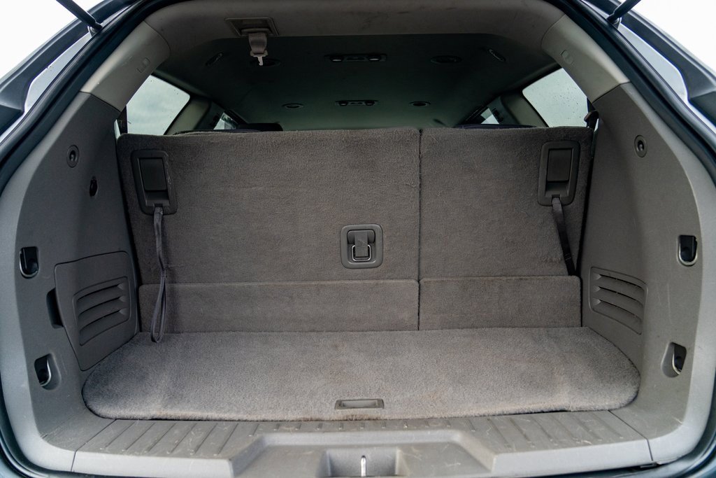 Used 2014 Chevrolet Traverse LS AWD/4WD image 24