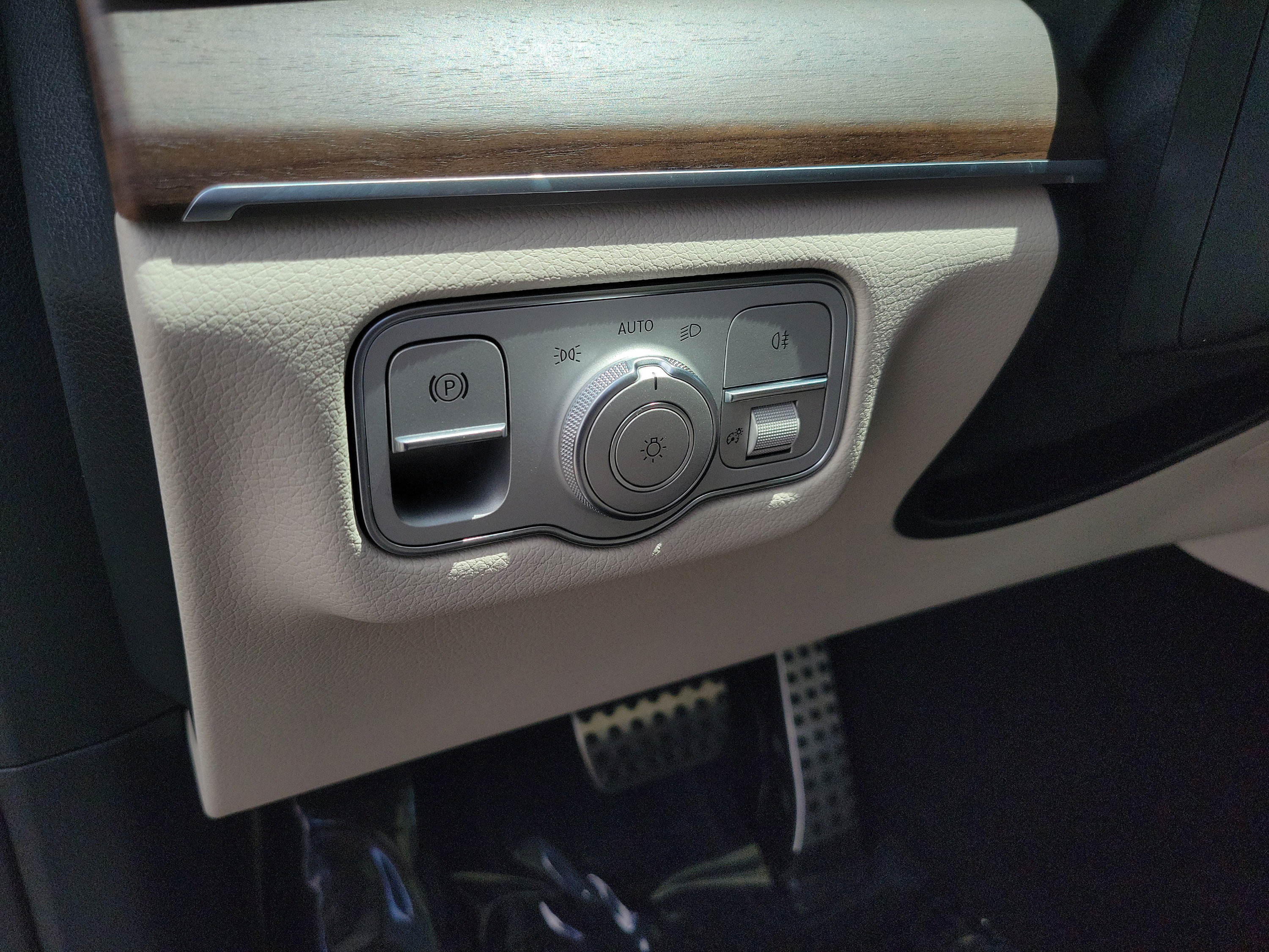 New 2026 Mercedes-Benz GLS 450 4MATIC image 20