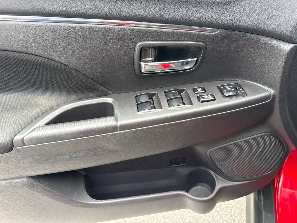 Used 2015 Mitsubishi Outlander Sport SE FWD image 16