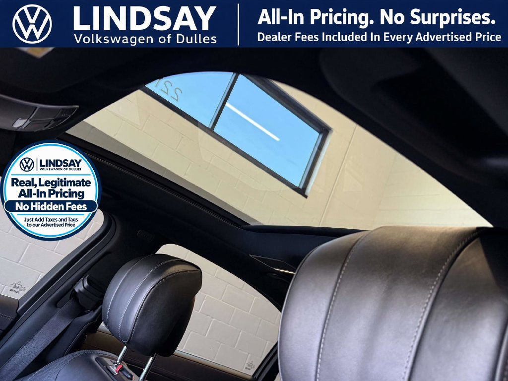 Used 2020 Mercedes-Benz S 560 4MATIC Sedan image 16