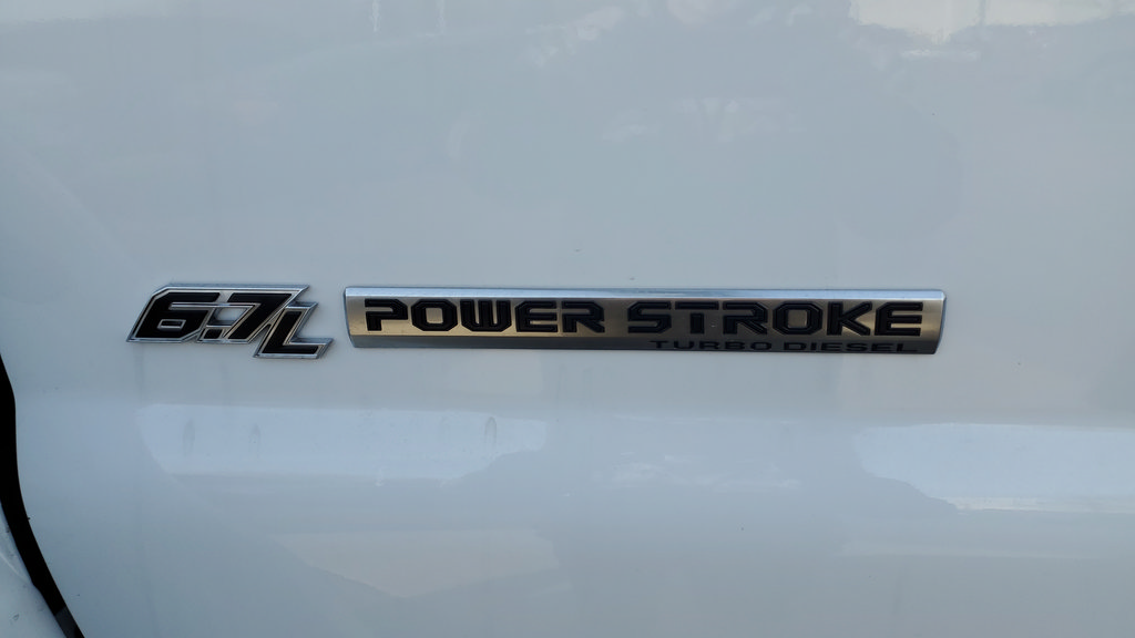 New 2026 Ford F650 2WD Regular Cab Super Duty image 11