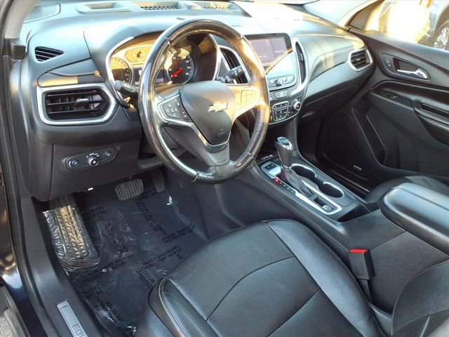 Used 2020 Chevrolet Equinox Premier image 3