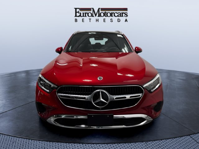 Used 2026 Mercedes-Benz GLC 300 4MATIC image 11