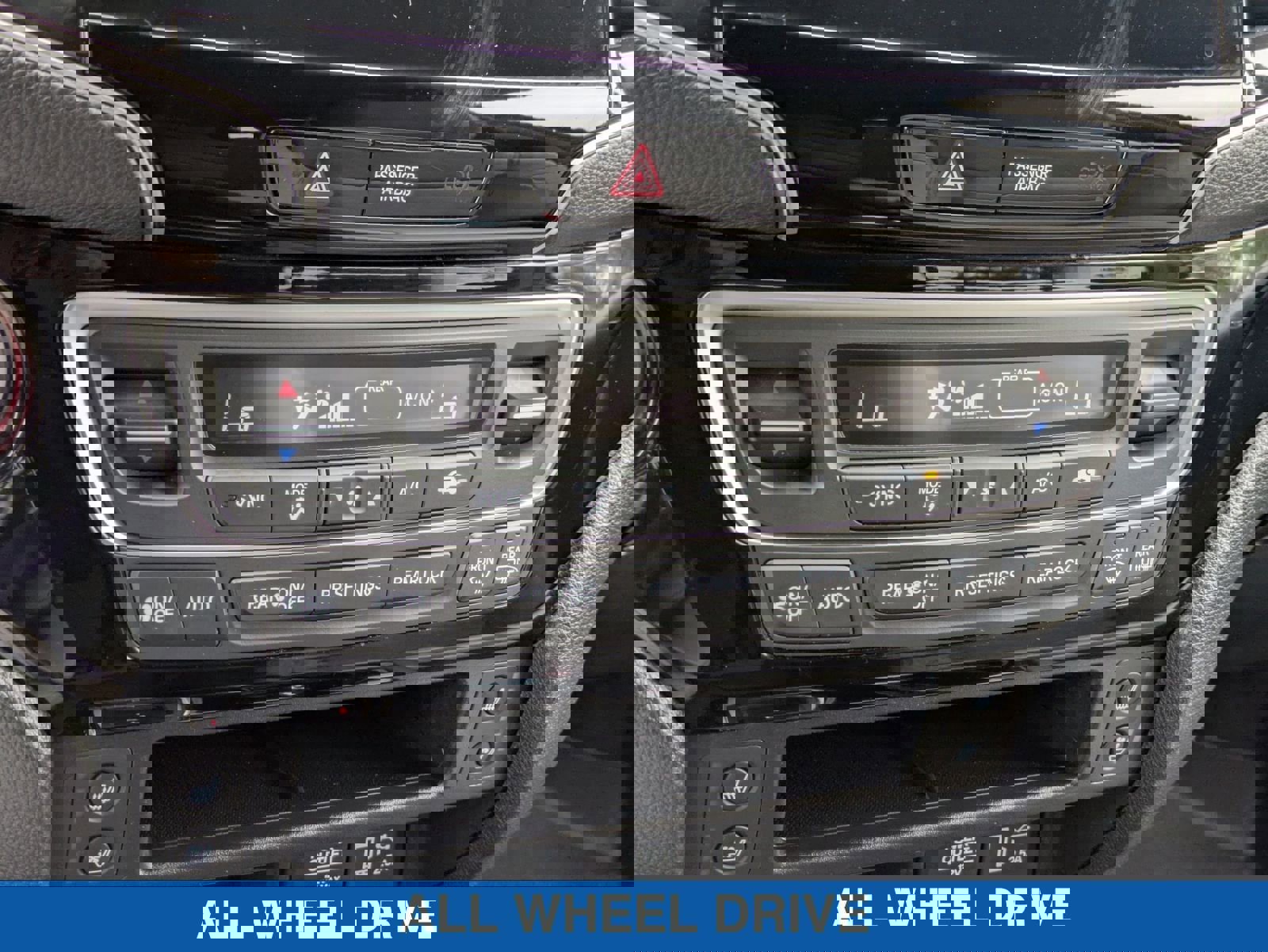 Used 2022 Honda Passport Elite image 25