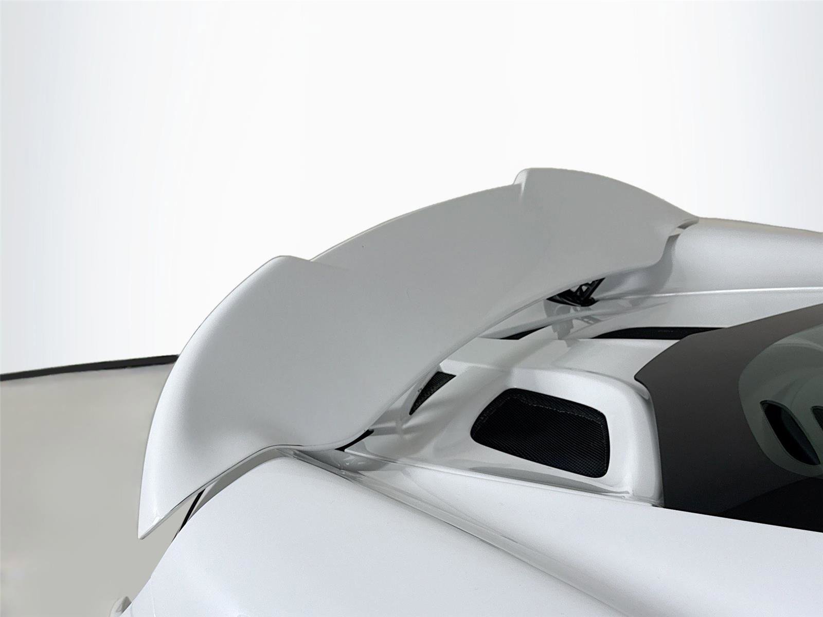 Used 2016 McLaren 675LT Coupe image 32