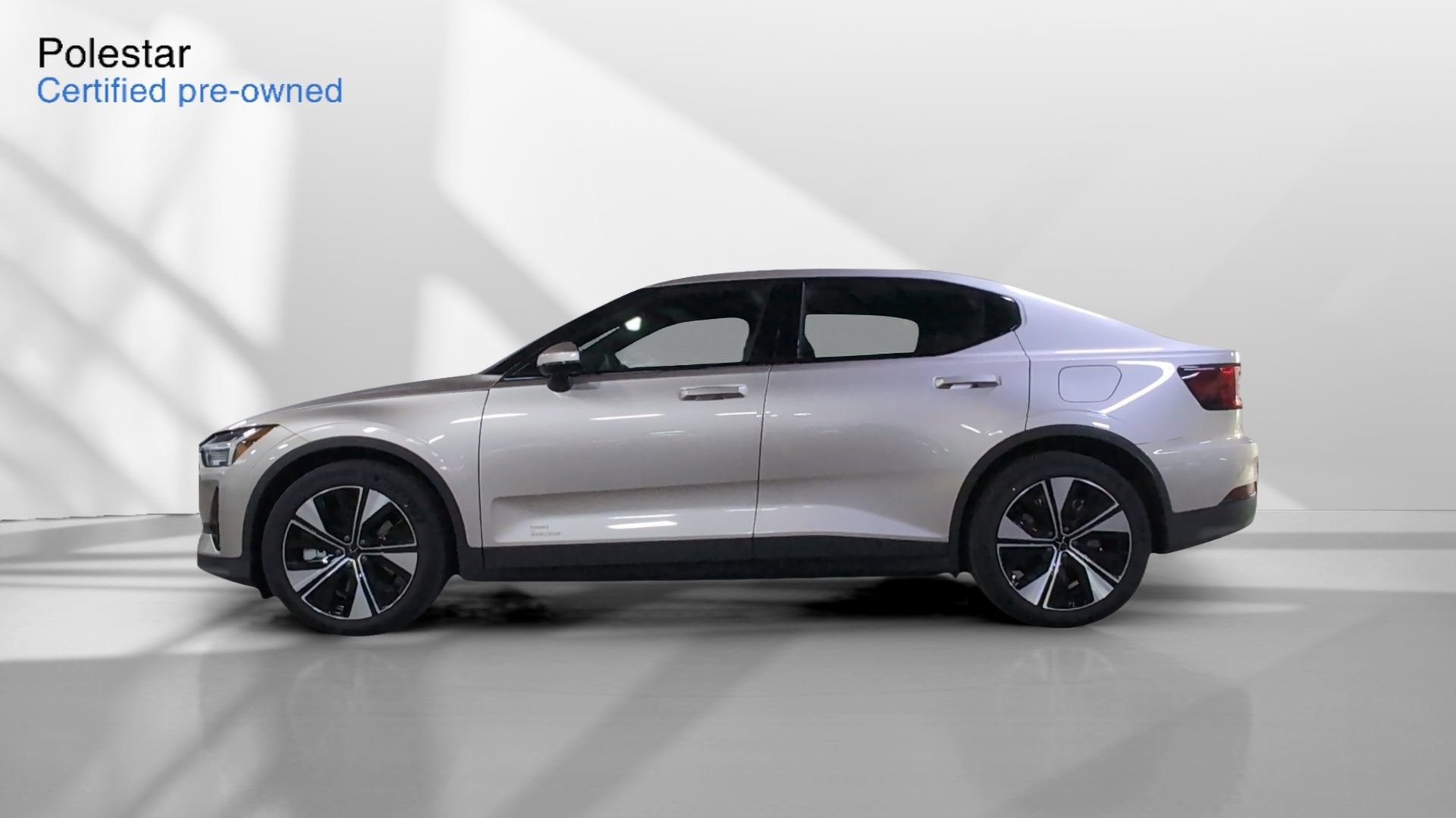 Certified 2024 Polestar Polestar 2 AWD/4WD image 2