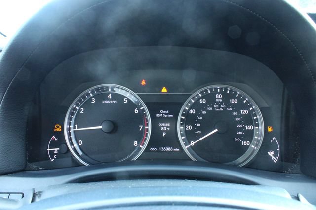 Used 2015 Lexus GS 350 AWD w/ Premium Package image 28