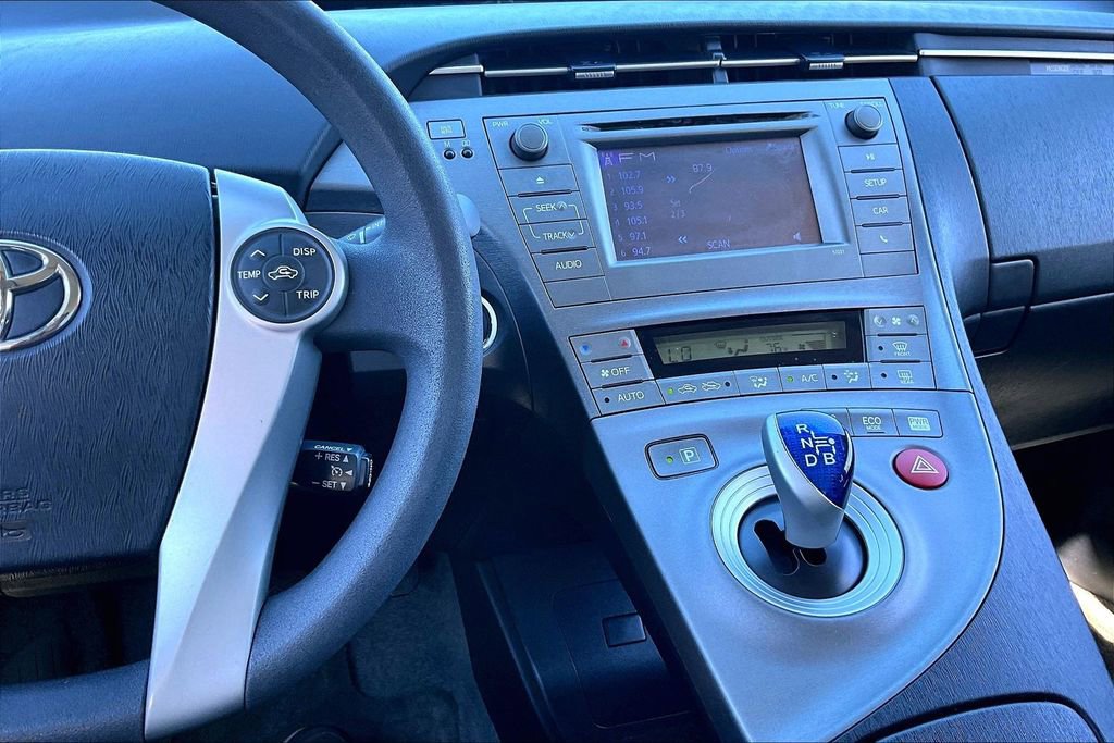 Used 2013 Toyota Prius One image 26