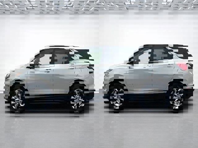 Used 2021 Chevrolet Equinox LT w/ LPO, Floor Liner Package image 7