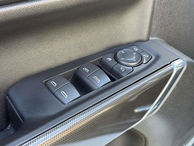 Used 2022 GMC Sierra 1500 AT4 w/ AT4 Premium Package image 16