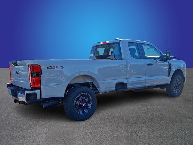 New 2026 Ford F350 XL w/ STX Appearance Package image 3