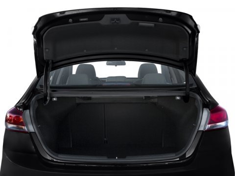 Used 2017 Hyundai Elantra SE w/ Cargo Package image 15