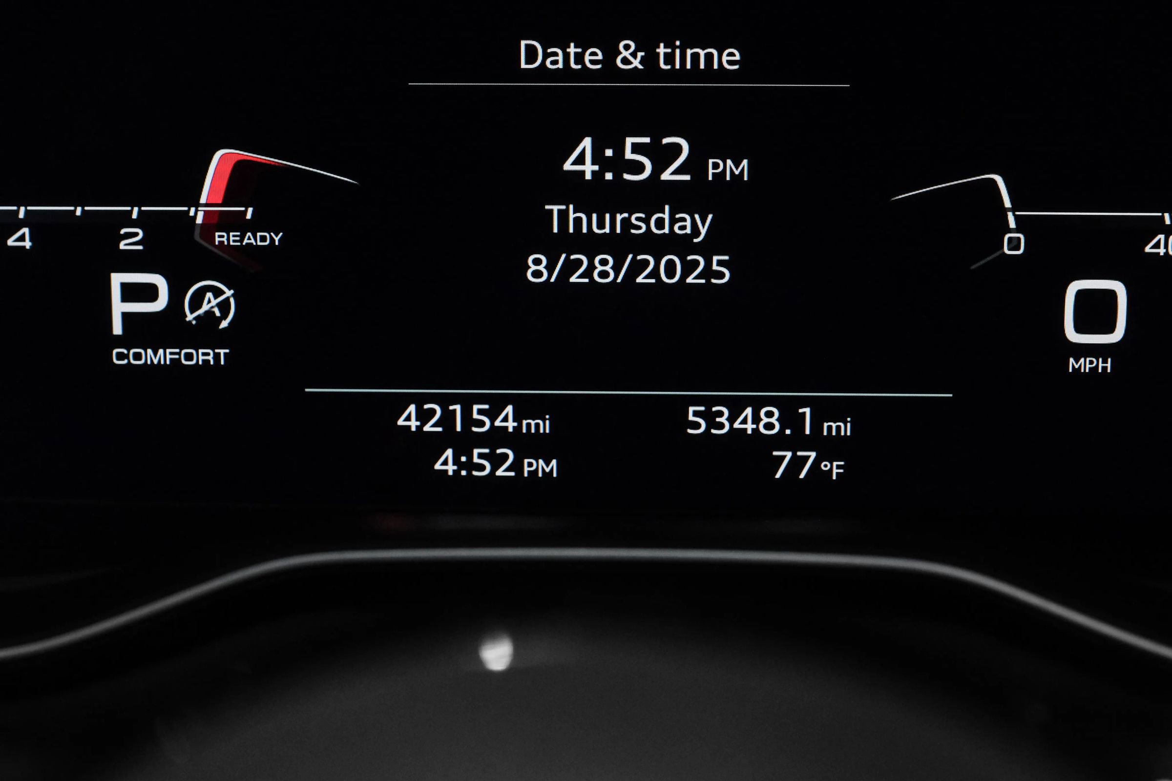 Used 2020 Audi A5 2.0T Premium Plus w/ Premium Plus image 21