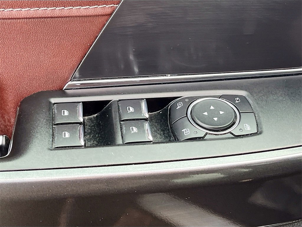 Used 2021 Ford F150 Lariat w/ Equipment Group 502A High image 18