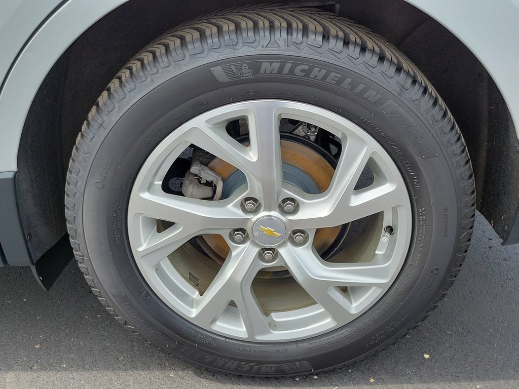 Used 2019 Chevrolet Equinox Premier FWD image 5