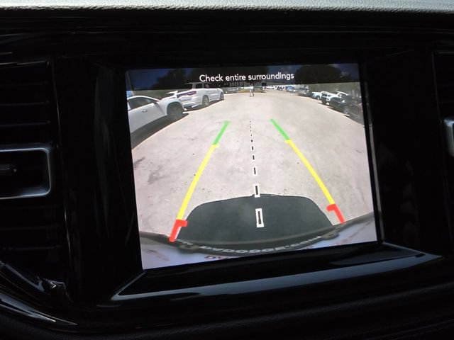 Certified 2021 Dodge Durango SXT RWD image 23
