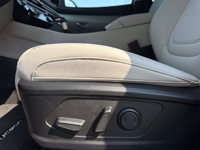 New 2026 Hyundai Tucson SEL AWD/4WD image 12