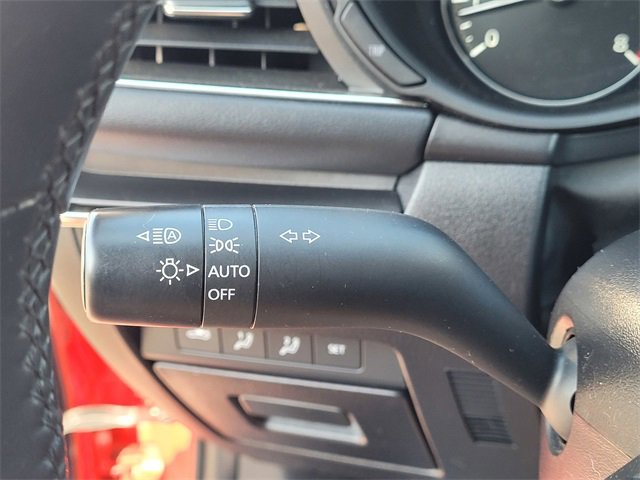 Used 2022 MAZDA MAZDA3 s image 18