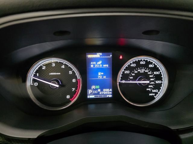 Certified 2022 Subaru Forester Touring w/ Popular Package #3 image 19