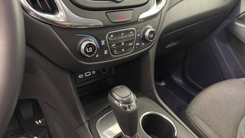 Certified 2020 Chevrolet Equinox LT FWD image 37